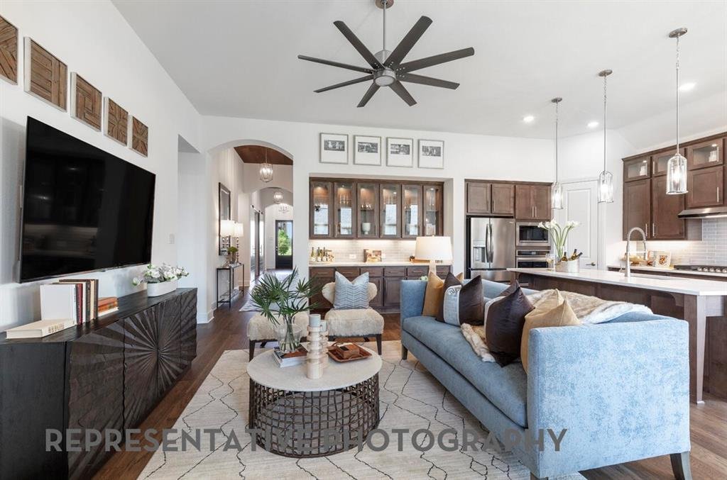House in Aubrey, Texas, United States 3 - 17496743