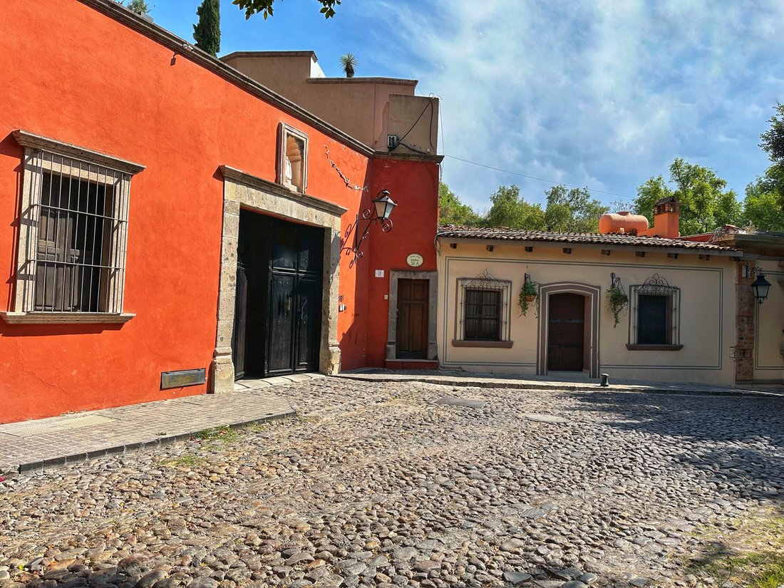 Land in San Miguel de Allende, Guanajuato, Mexico 2 - 17469440