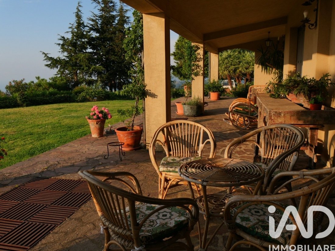 Villa in Santa Lucia del Mela, Sicily, Italy 5 - 17498257