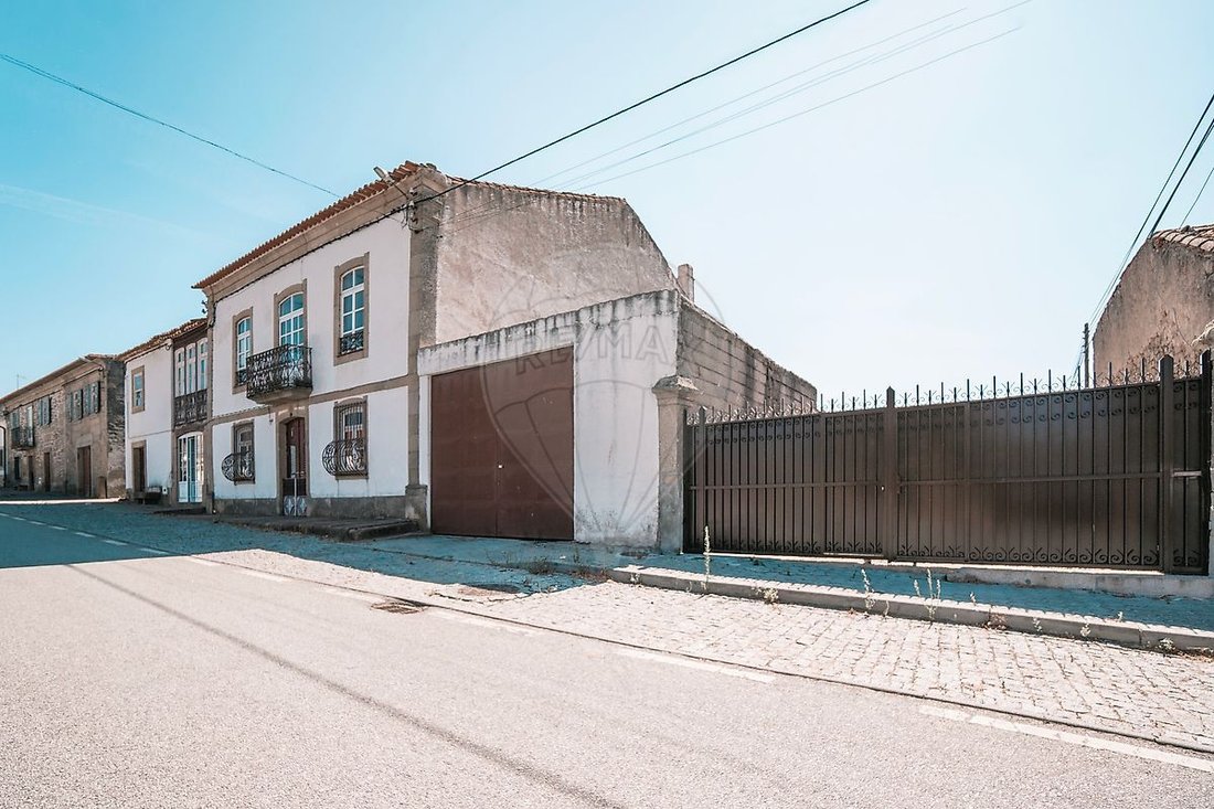House in Escalhao, Guarda District, Portugal 5 - 14648114