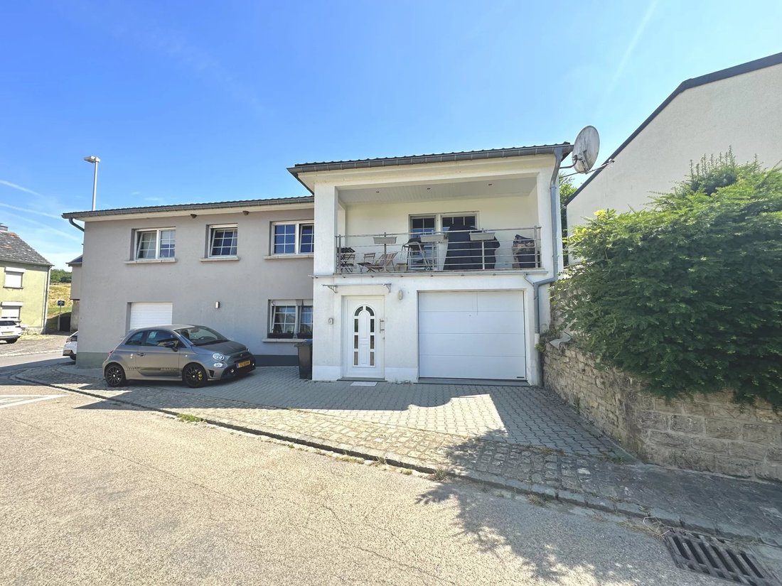 House in Flaxweiler, Grevenmacher, Luxembourg 2 - 17497727