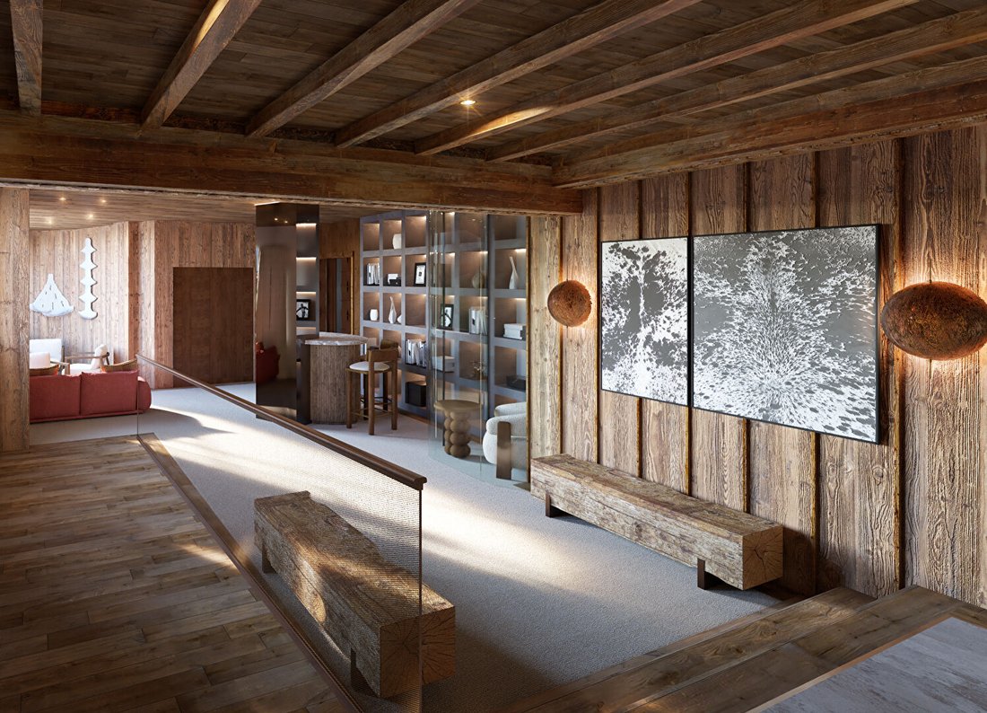 Apartment in Val-d'Isere, Auvergne-Rhône-Alpes, France 2 - 17043191