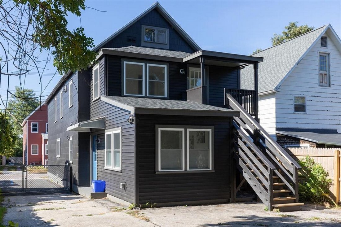 House in Burlington, Vermont, United States 4 - 17495001