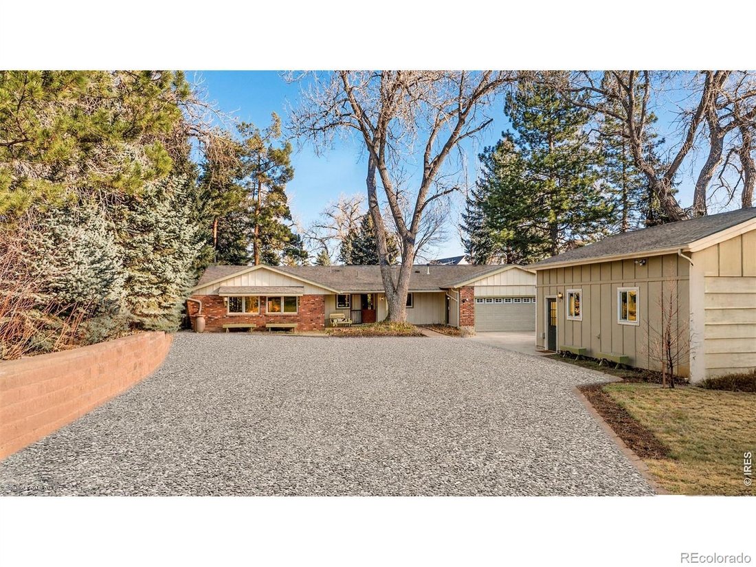 House in Lafayette, Colorado, United States 3 - 16949040