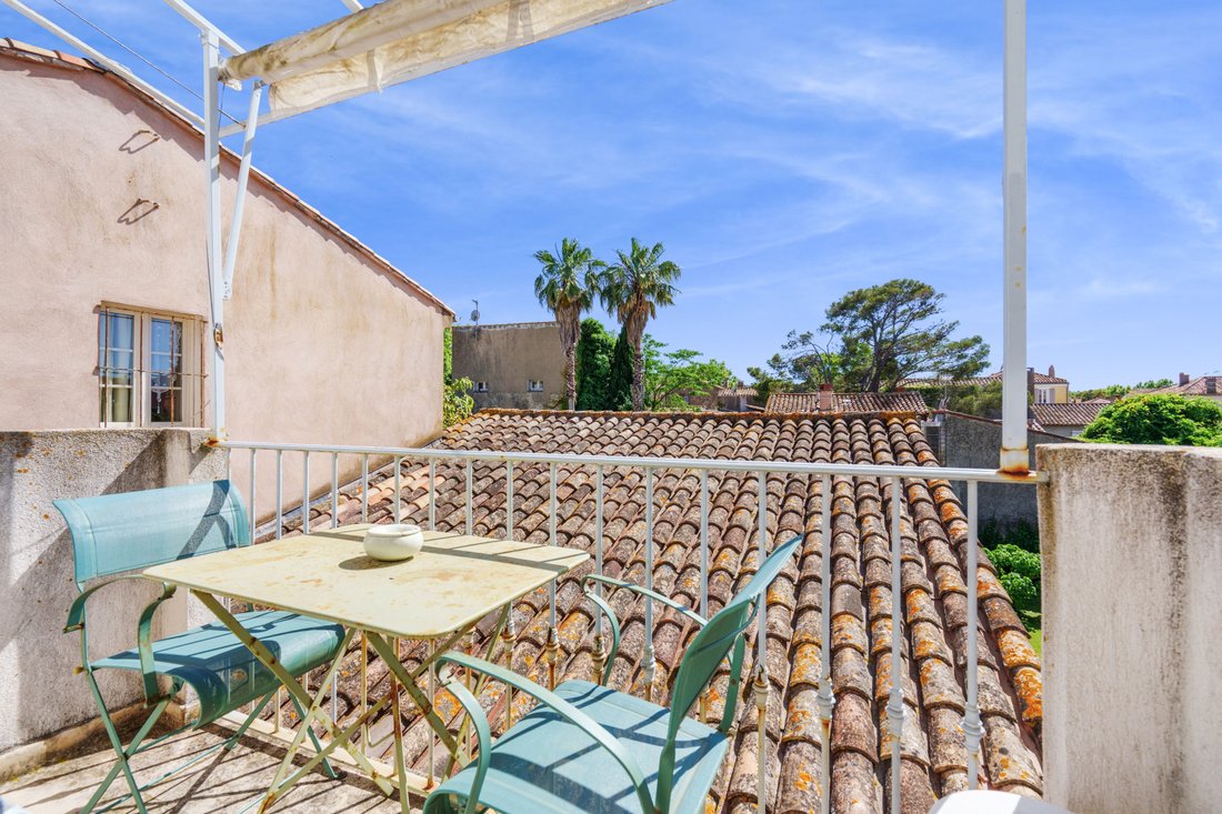 House in Zone Est Diffuse, Saint-Tropez, France 4 - 16506209