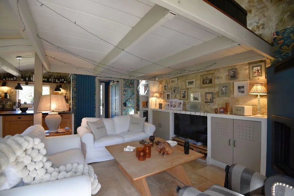 House in Tourrettes, Provence-Alpes-Côte d'Azur, France 4 - 17495641