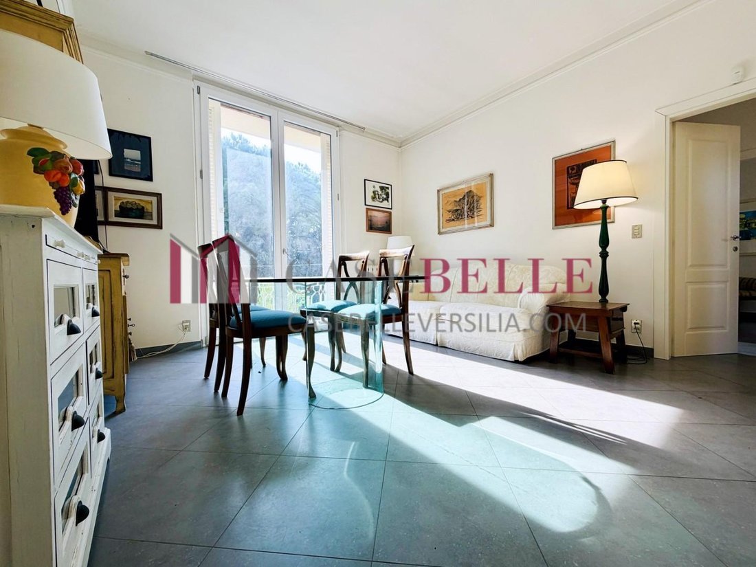 Penthouse in Motrone, Pietrasanta, Italy 2 - 17497611