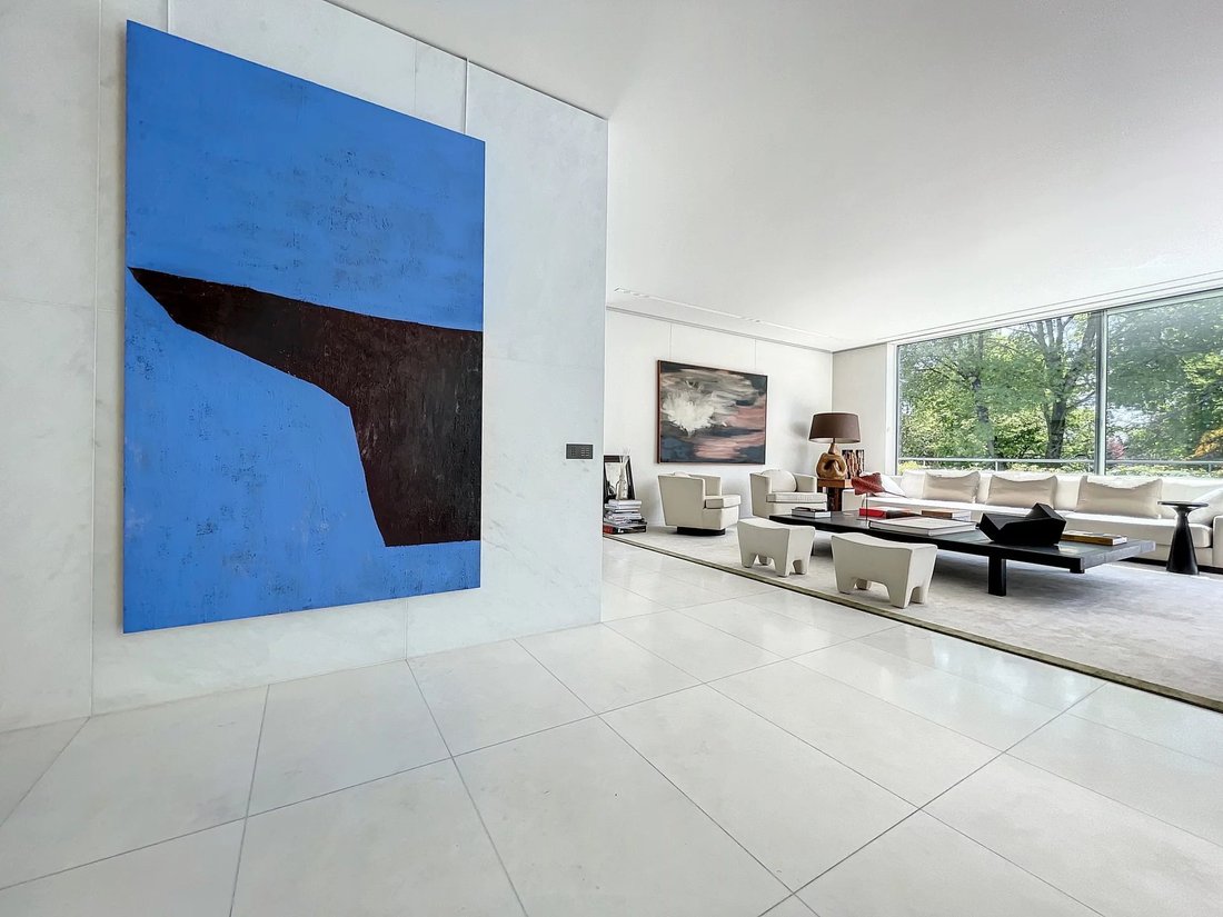 Apartment in Uccle, Brussels, Belgium 4 - 13711087