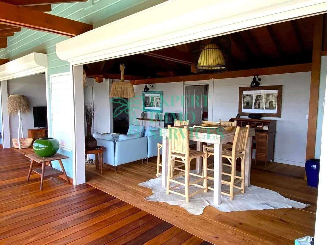 Villa in Grand-Bourg, Grande-Terre, Guadeloupe 5 - 17494605