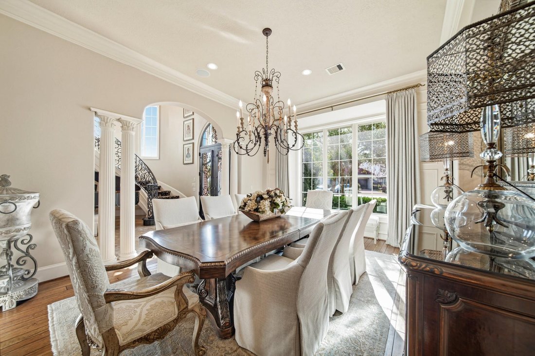 House in Rosenberg, Texas, United States 5 - 17496316