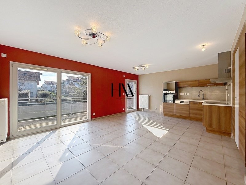 Apartment in Archamps, Auvergne-Rhône-Alpes, France 3 - 17497795
