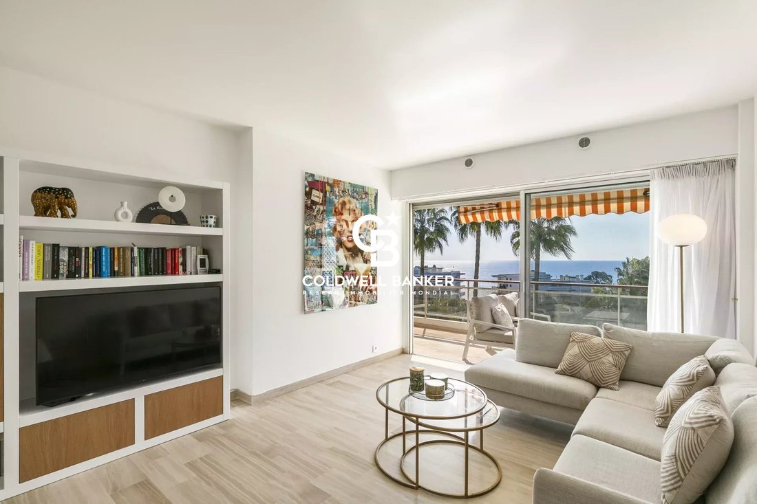 Apartment in Cannes, Provence-Alpes-Côte d'Azur, France 4 - 17497636