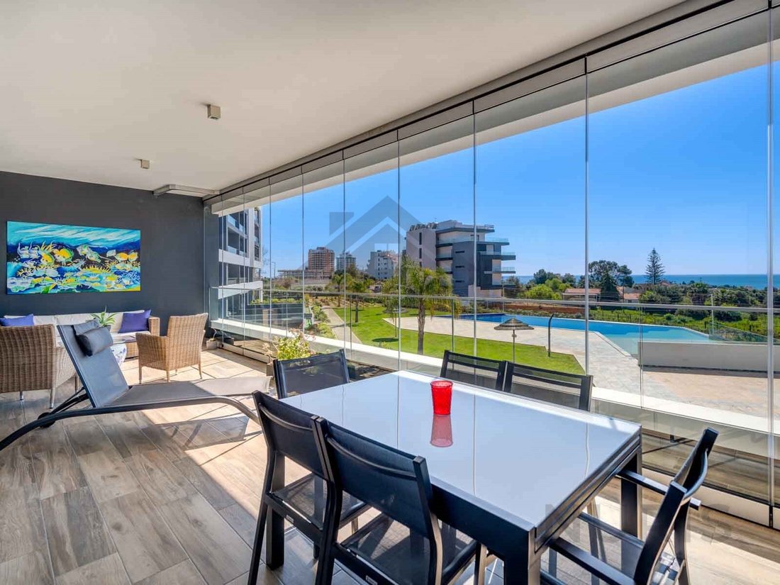 Apartment in Portimao, Algarve, Portugal 1 - 17494831