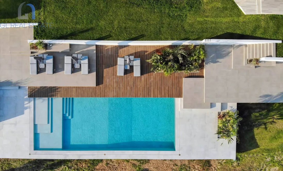 Villa a Sithonia, Macedonia and Thrace, Grecia 5 - 17497341