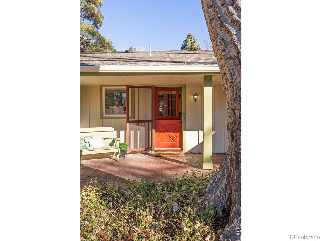 House in Lafayette, Colorado, United States 4 - 16949040