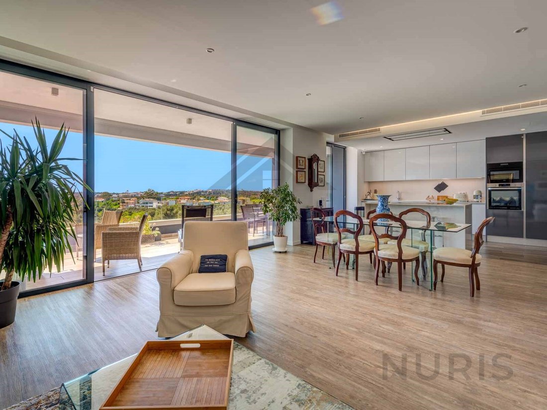 Apartment in Portimao, Algarve, Portugal 4 - 17494831