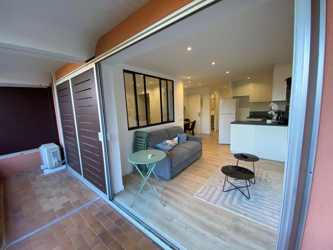 Apartment in Zone Est Diffuse, Saint-Tropez, France 2 - 16898588