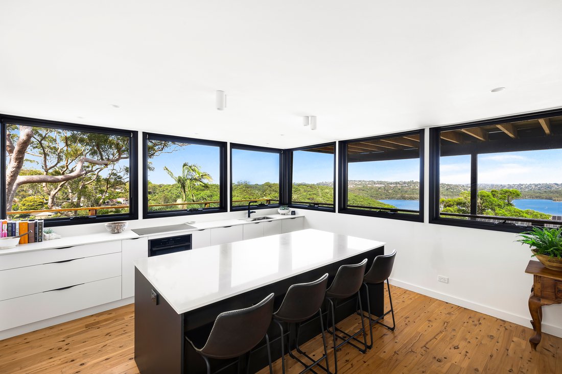 House in Elanora Heights, New South Wales, Australia 2 - 17498510