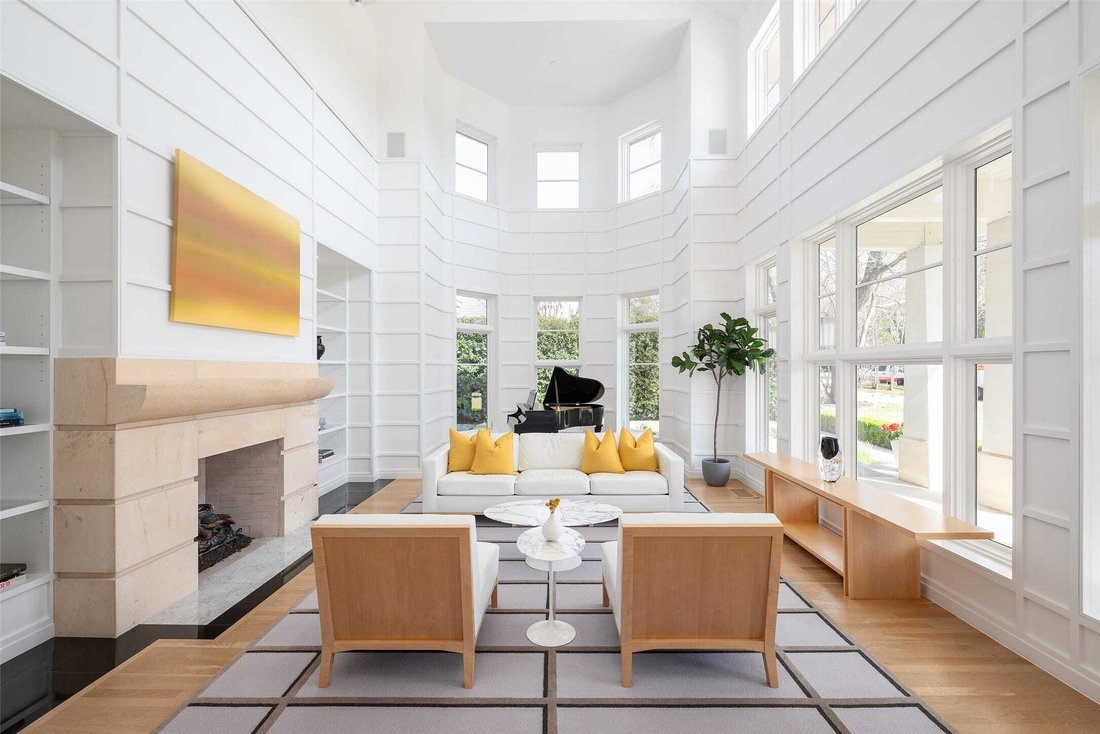 House in Dallas, Texas, United States 3 - 17498550