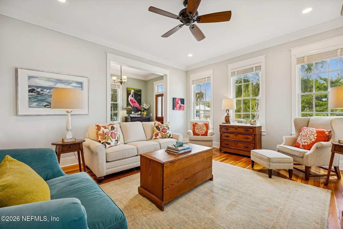 House in Fernandina Beach, Florida, United States 2 - 17498398