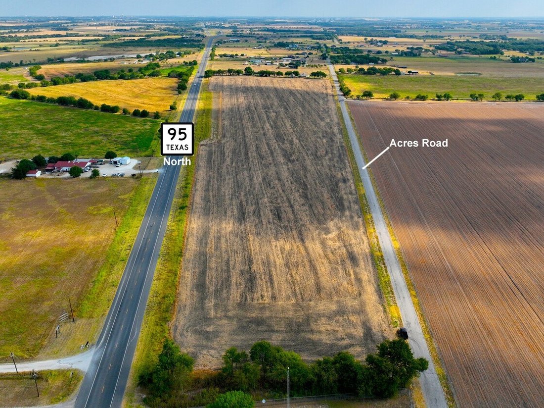 Land in Little River-Academy, Texas, United States 4 - 14835655