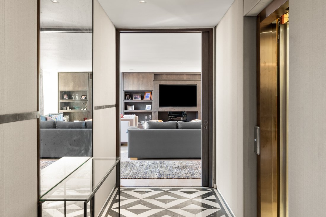 Apartment in Hyde Park, Westminster, England 4 - 17494616
