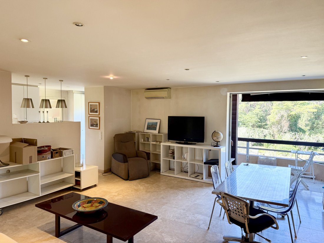 Apartment in Zone Est Diffuse, Saint-Tropez, France 3 - 16297091