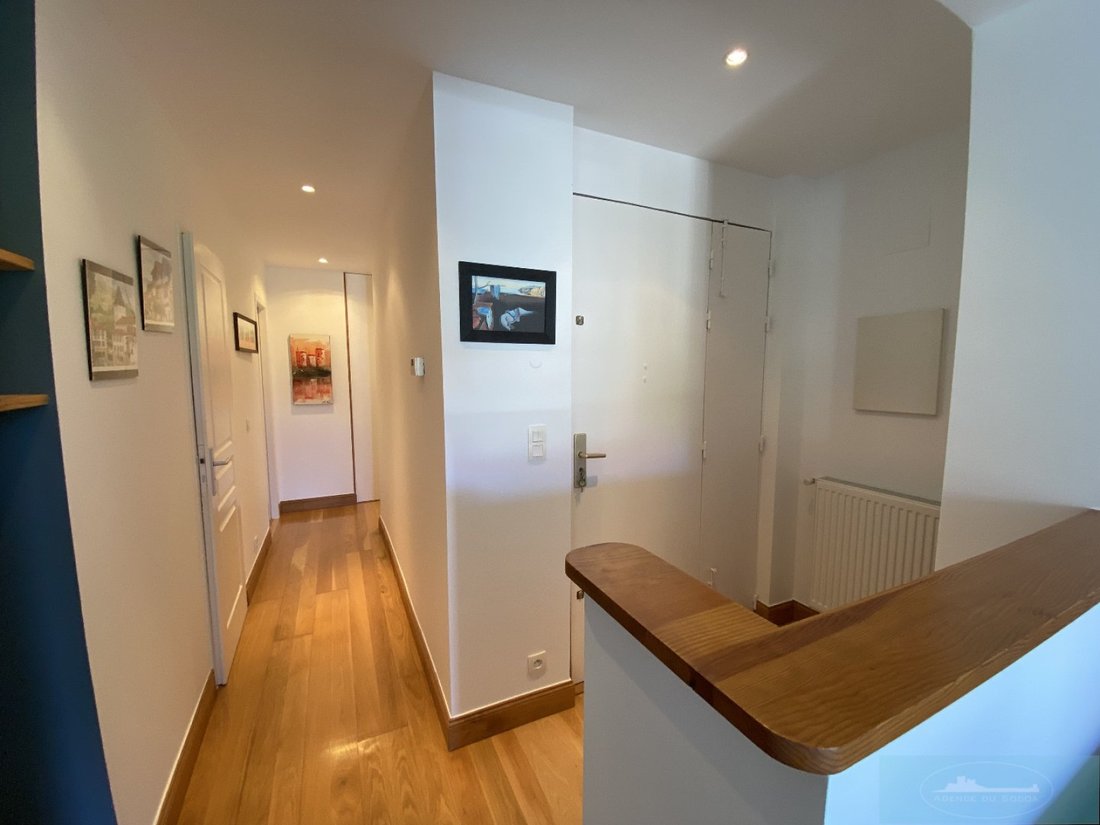 Apartment in Acotz, Saint-Jean-de-Luz, France 5 - 16333712