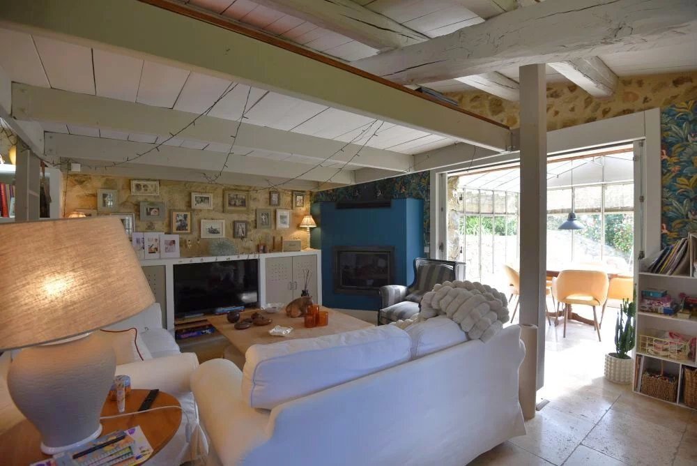 House in Tourrettes, Provence-Alpes-Côte d'Azur, France 5 - 17495641
