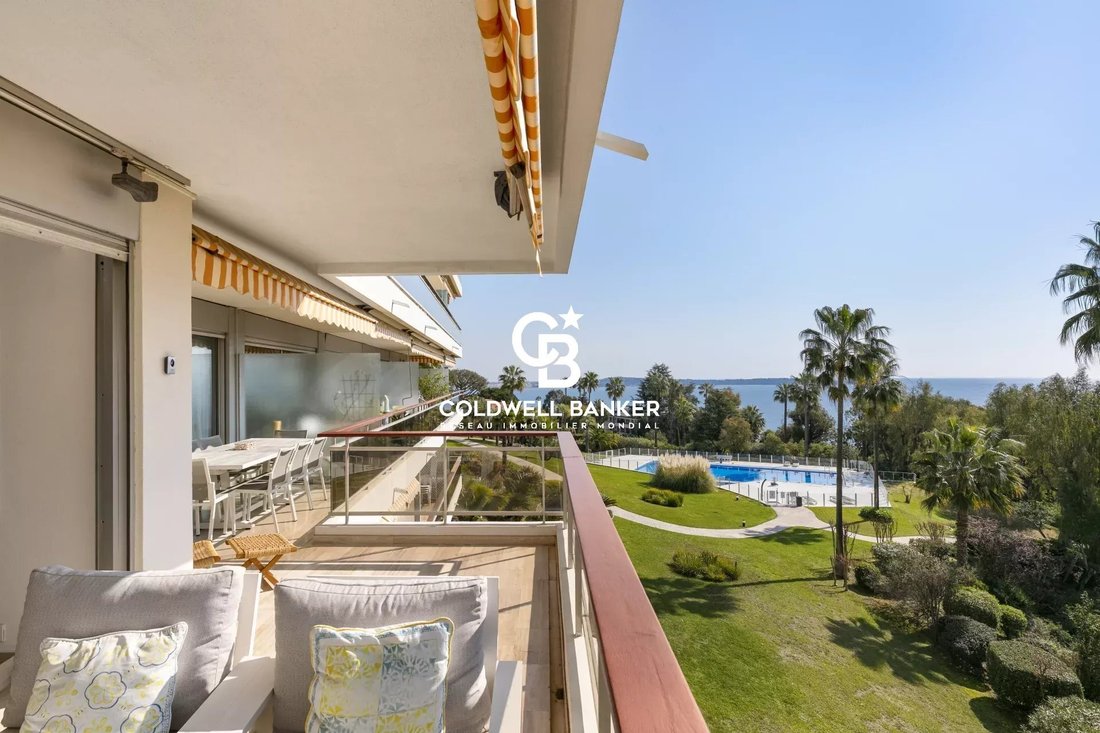 Apartment in Cannes, Provence-Alpes-Côte d'Azur, France 3 - 17497636