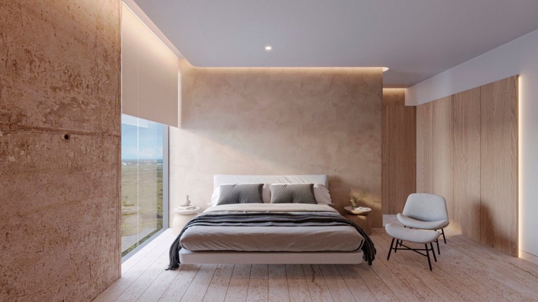 Condo in Puerto Morelos, Quintana Roo, Mexico 4 - 17497454