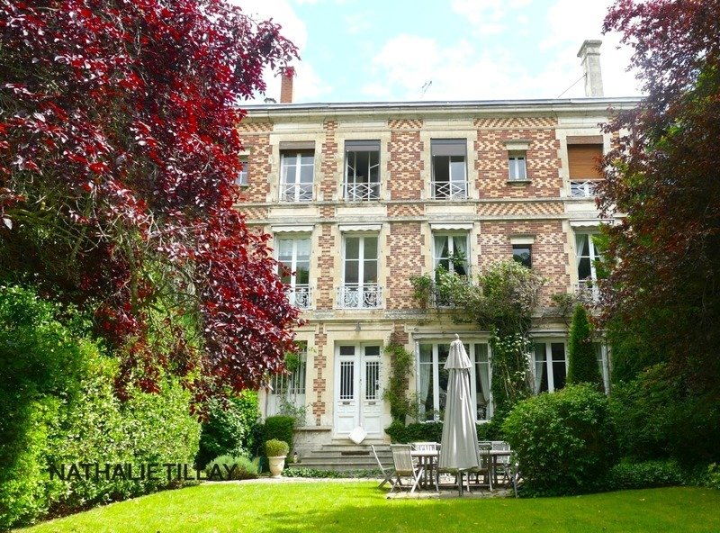 Maison à Martroi-Cathédrale, Orléans, France 2 - 17497780