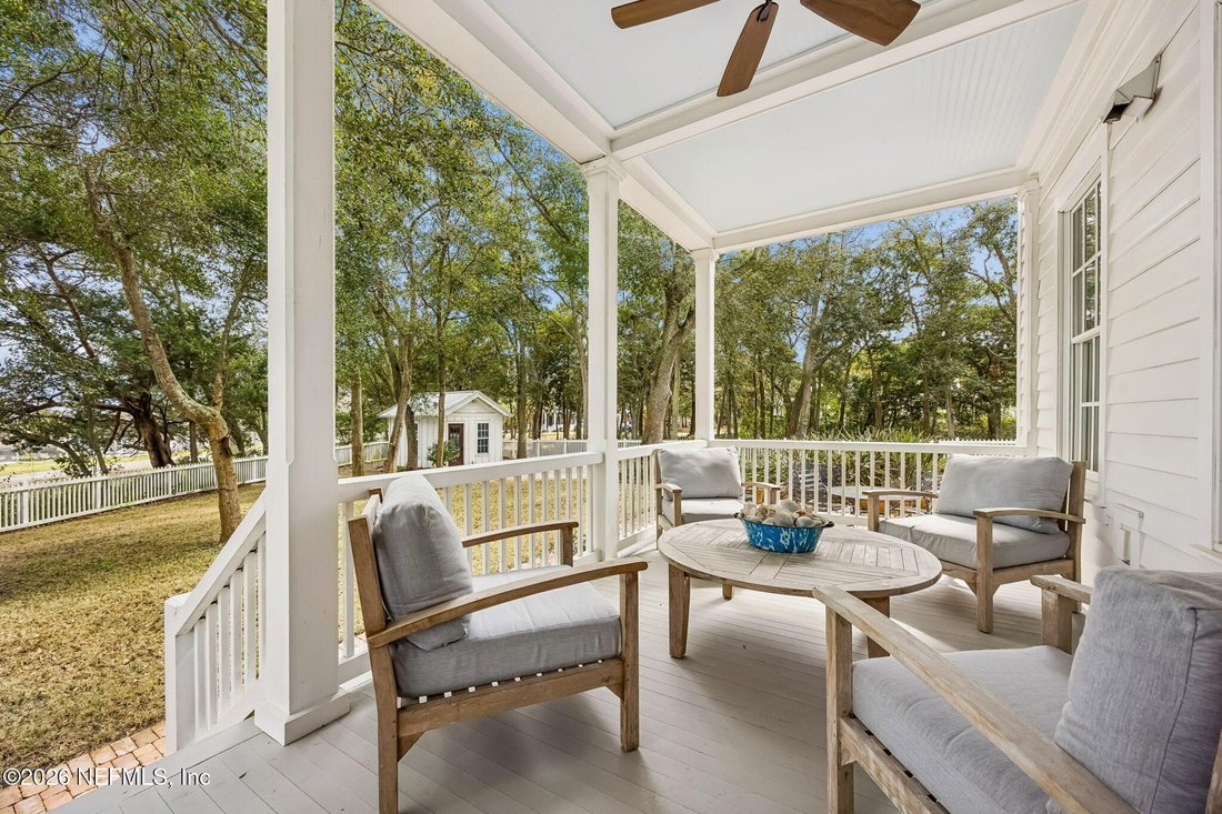 House in Fernandina Beach, Florida, United States 5 - 17498398