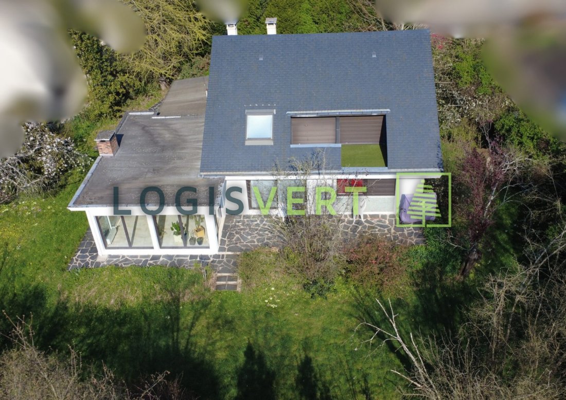 House in Plateau et Pileu, Palaiseau, France 3 - 16201926