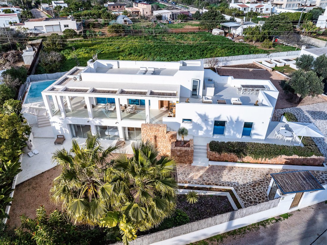 Casa a Santa Eulària des Riu, Isole Baleari, Spagna 1 - 17494512