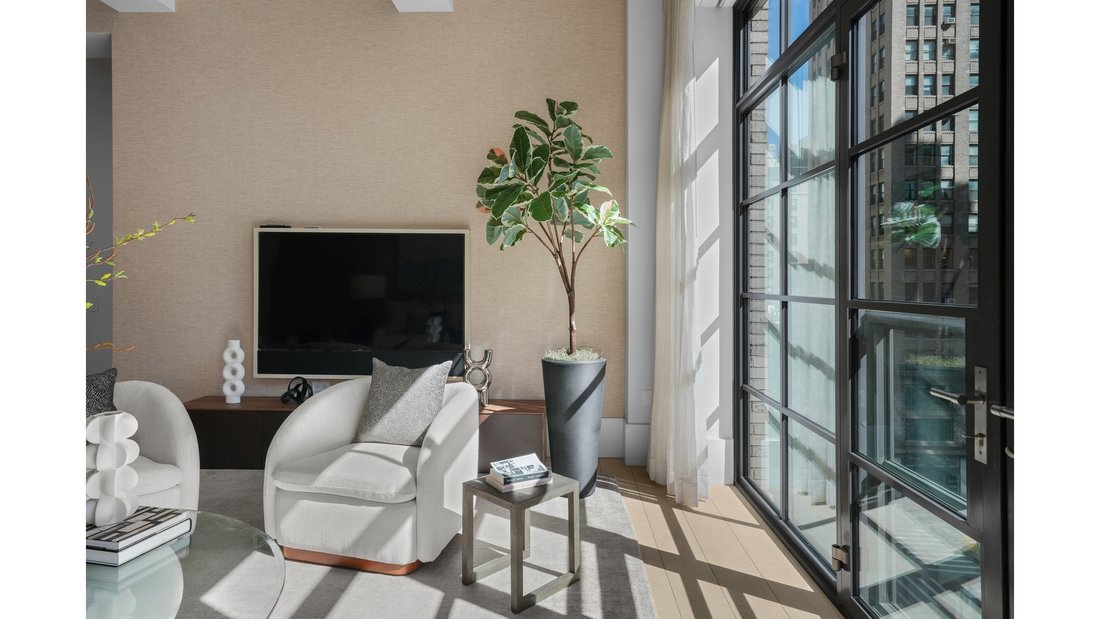 Condo in New York, New York, United States 4 - 17494455