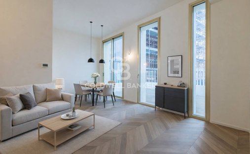 Apartment in Abissinia Center, Riccione, Emilia-Romagna 1