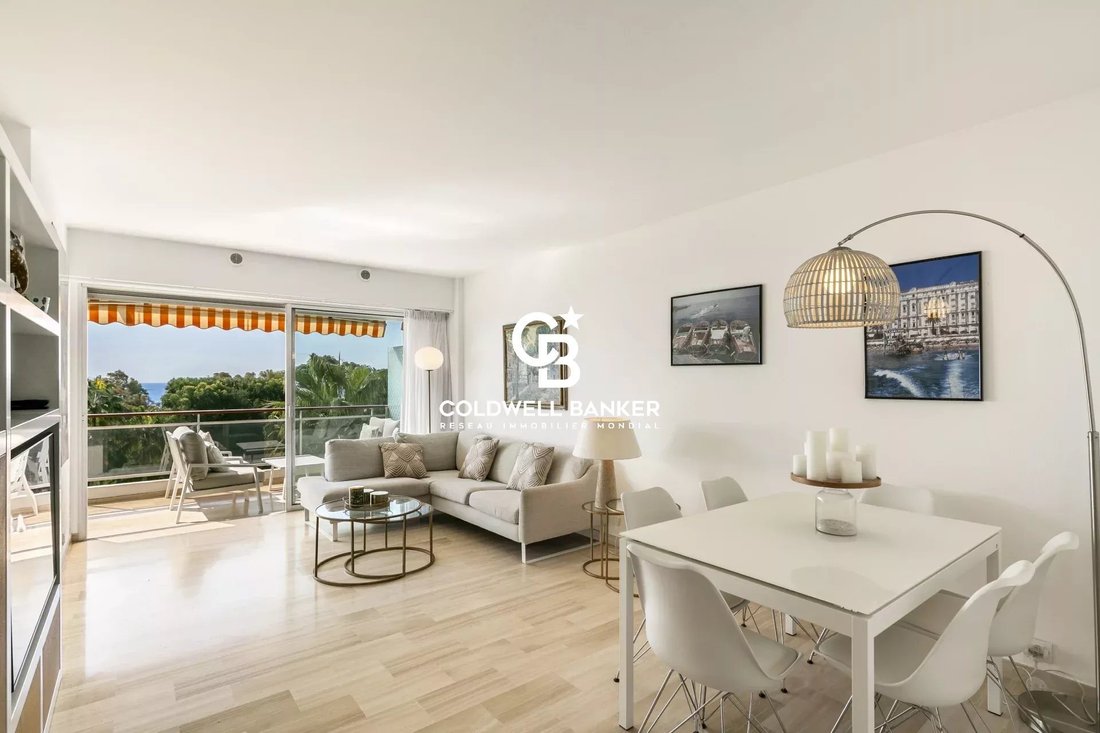 Apartment in Cannes, Provence-Alpes-Côte d'Azur, France 5 - 17497636