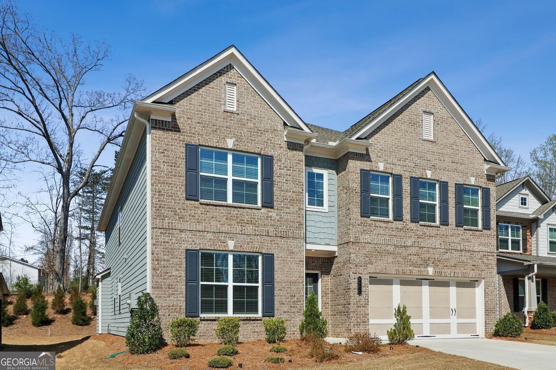 House in Cumming, Georgia, United States 2 - 17497107