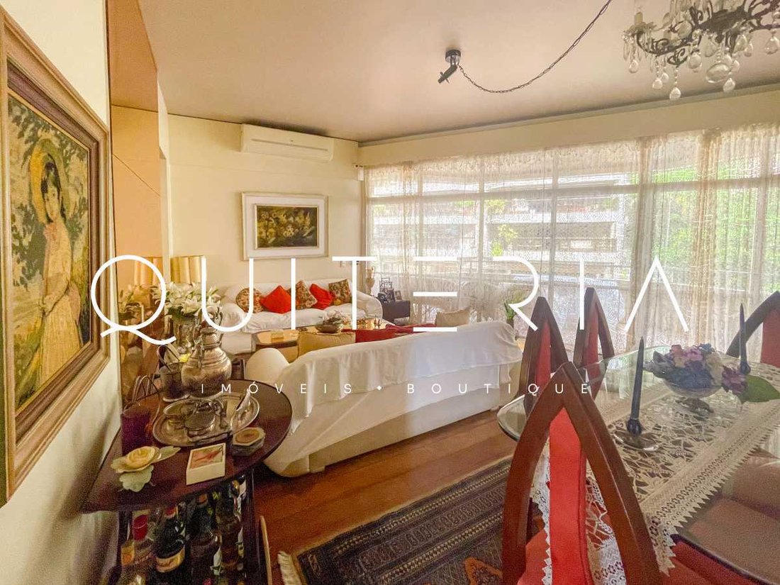 Apartment in Rio de Janeiro, State of Rio de Janeiro, Brazil 4 - 17497634