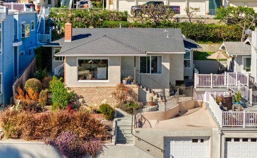 House in Ventura, California, United States 1