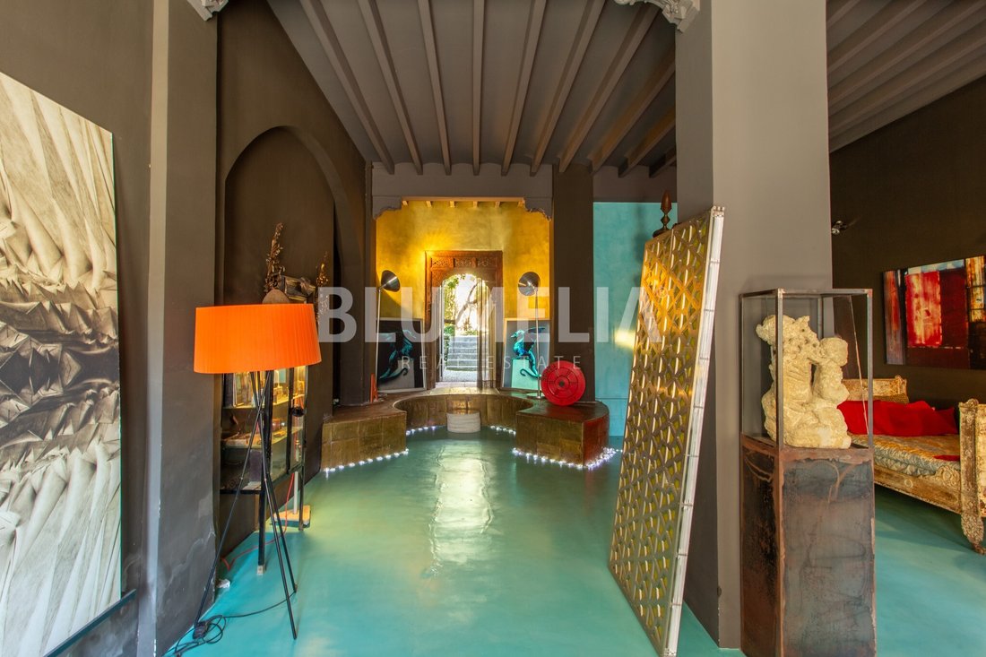 Farm Ranch in Denia, Valencian Community, Spain 4 - 17268604