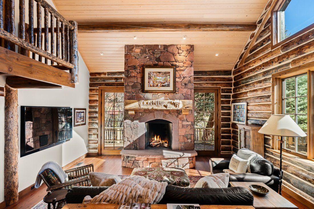House in El Jebel, Colorado, United States 4 - 17495125