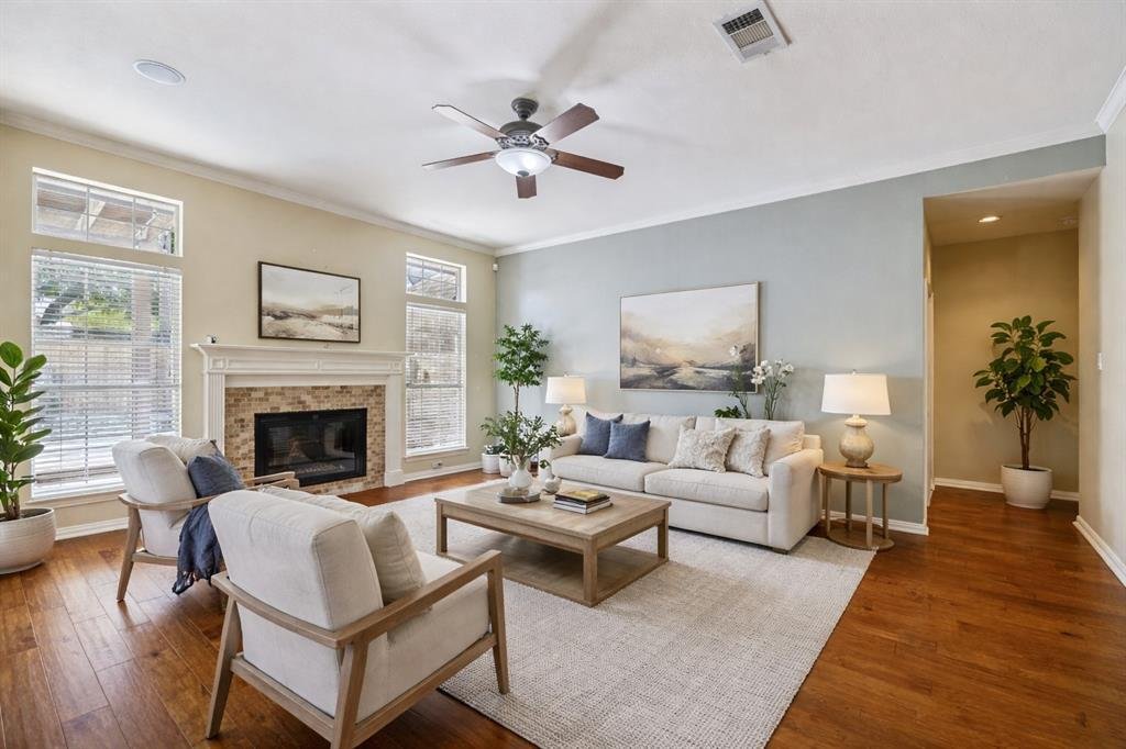 House in Coppell, Texas, United States 5 - 17496784