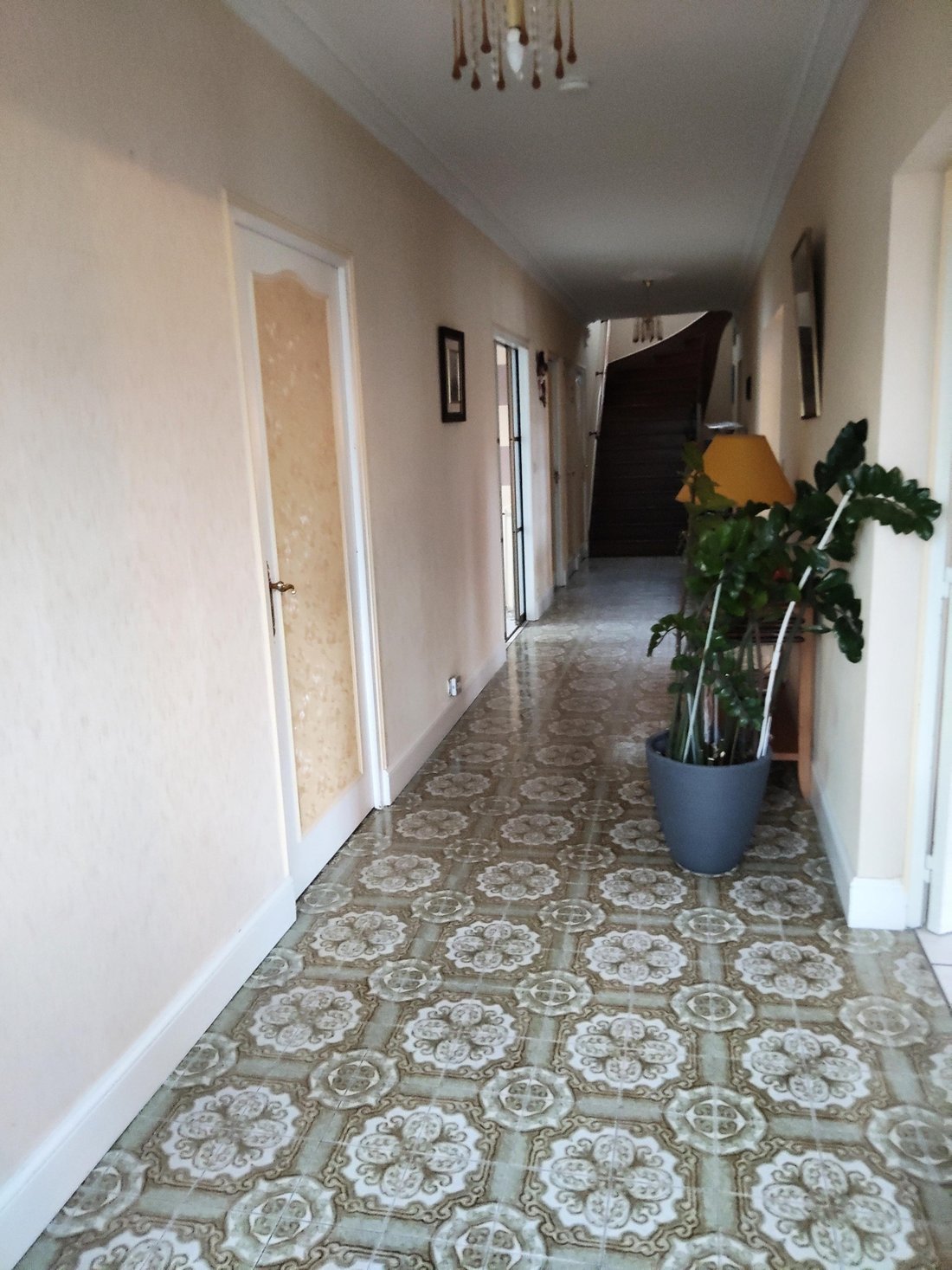 House in Nazelles-Négron, Centre-Val de Loire, France 2 - 17494230