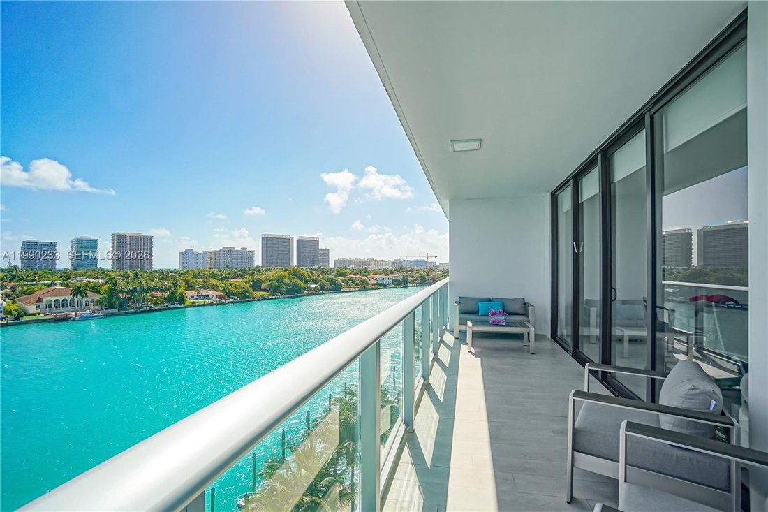 Condo in Bal Harbour, Florida, United States 4 - 17495889