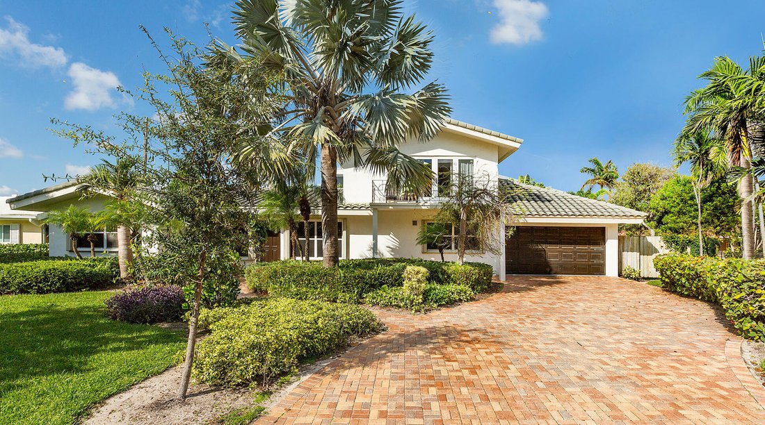 House in Hillsboro Beach, Florida, United States 3 - 17496399