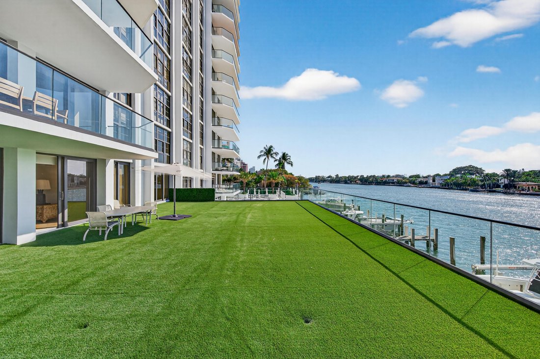 Condo in Miami Beach, Florida, United States 2 - 17496179