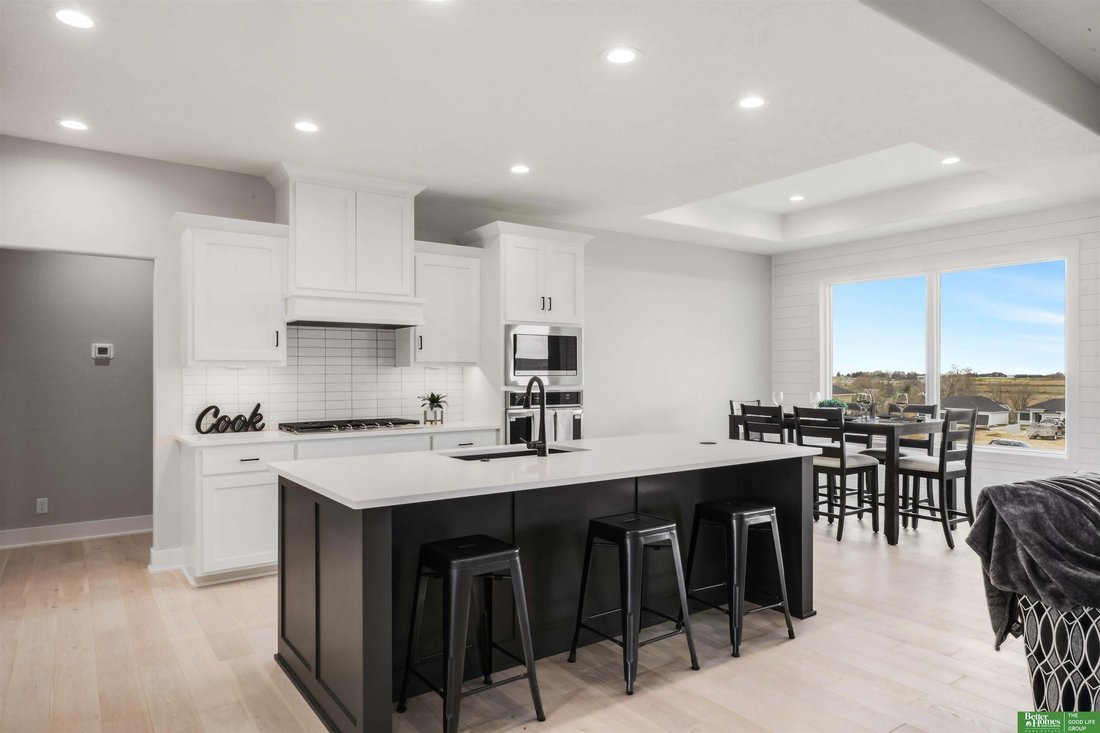 House in Omaha, Nebraska, United States 4 - 17497742