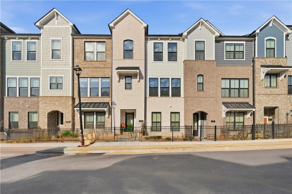House in Alpharetta, Georgia, United States 1 - 17377278